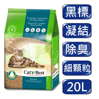 24-凱優CAT’S BEST經典凝結木屑砂-30L-紅標 歷史價格詳細信息