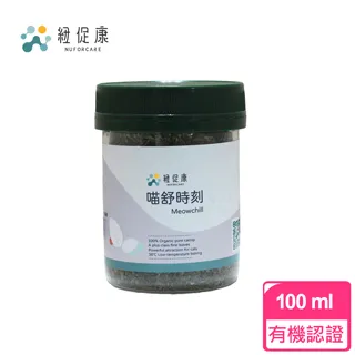 【紐促康】喵舒時刻 100ml(貓薄荷 貓草 台灣製造 有機認證 無農藥) 歷史價格詳細信息