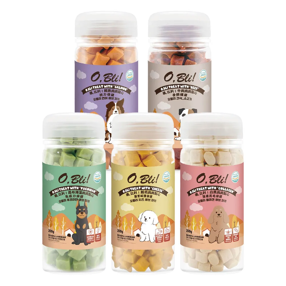噢比利 狗飼料 900g 軟飼料  OBLI  機能性 皮毛保健 關節保健 新鮮小包 挑嘴犬 犬糧 韓國製 歷史價格詳細信息
