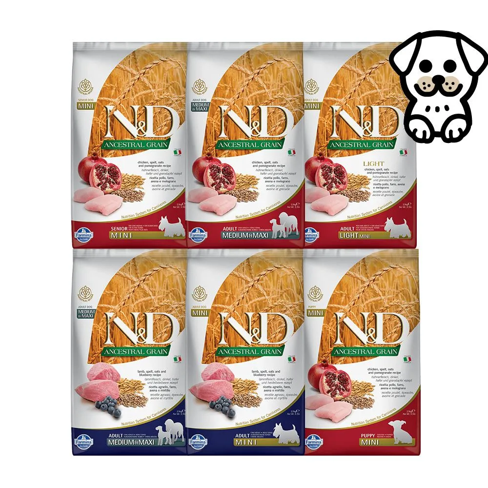 【Farmina 法米納】N&D 天然低穀系列（LC）貓用 5kg (貓飼料) 歷史價格詳細信息
