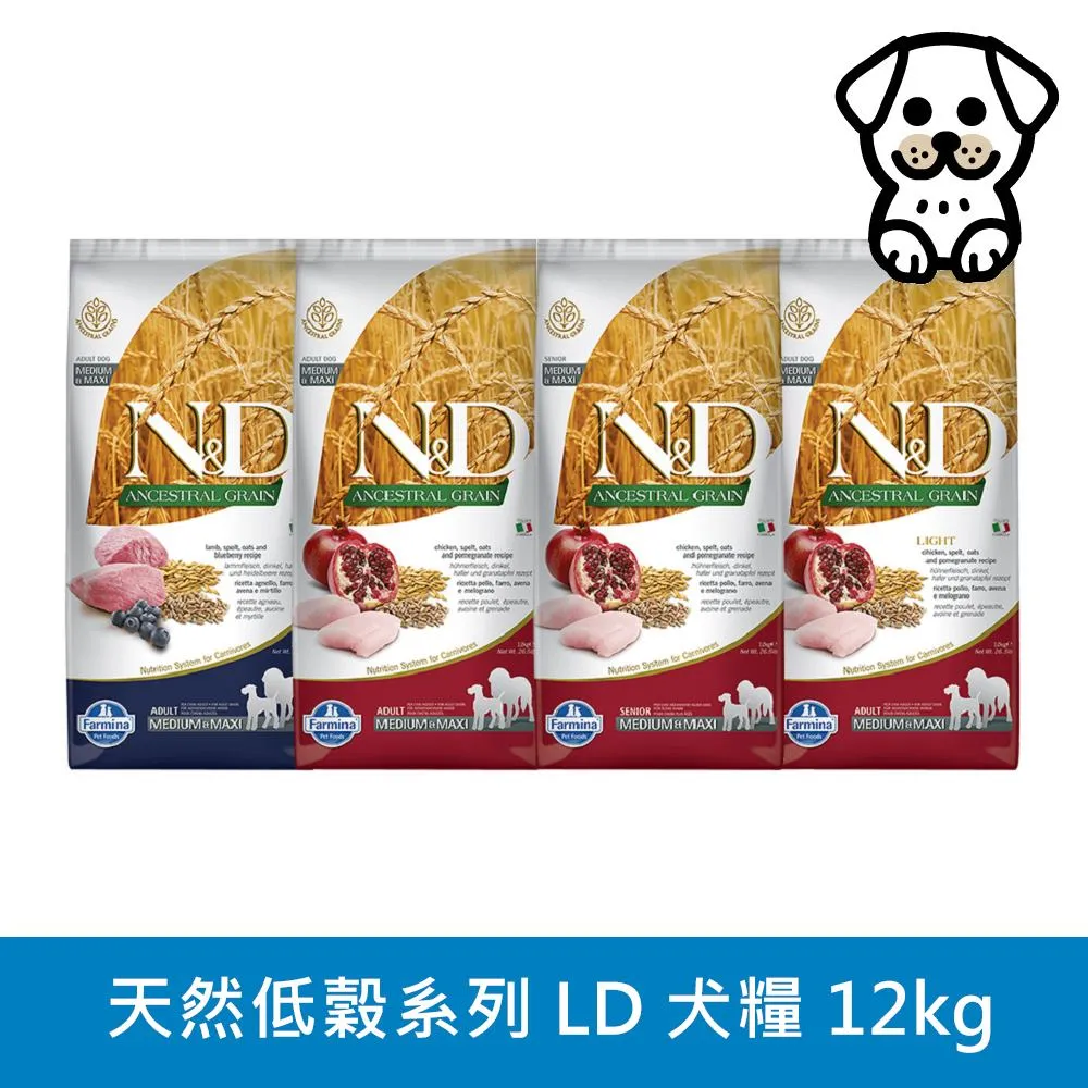 【Farmina 法米納】N&D 天然低穀系列（LC）貓用 5kg (貓飼料) 歷史價格詳細信息