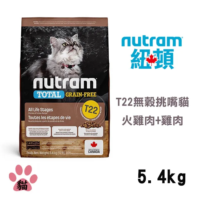 《nutram》紐頓貓全系列貓糧 幼貓/成貓/老貓/T22/T24/S1/S5/I12/I17/I1/免運【培菓寵物】 歷史價格詳細信息