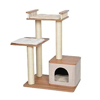 貓跳台 原木紋/大理石紋 貓屋獨立款 兩款任選 廠商直送 現貨 歷史價格詳細信息