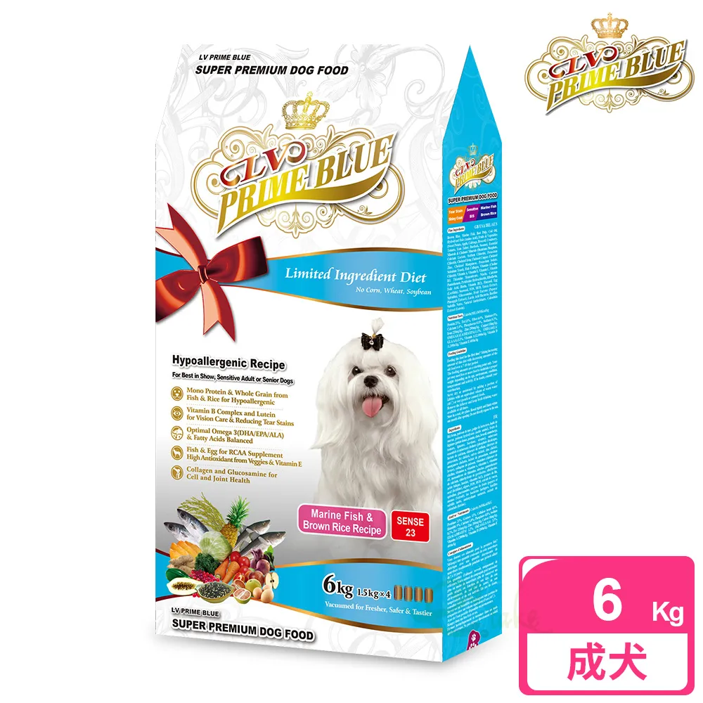 LV藍帶精選 -美容成犬 1.36kg (紐澳雞肉鮭魚+膠原蛋白食譜) 歷史價格詳細信息