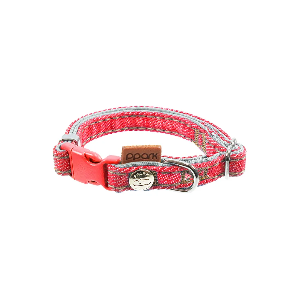 ppark 新丹寧-項圈 XL號 歷史價格詳細信息