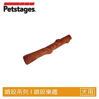 【Petstages】BBQ史迪克-L(烤肉木風味 潔牙 耐咬 寵物 狗玩具) 歷史價格詳細信息