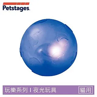 美國 Petstages 386 夜光星球 發光星球 貓用 磨牙 寵物玩具 貓玩具 歷史價格詳細信息