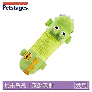 美國 Petstages 631 嗶波鱷魚 發出聲音 潔牙 咬合 玩樂 吸引狗狗磨牙 狗玩具 寵物玩具 歷史價格詳細信息
