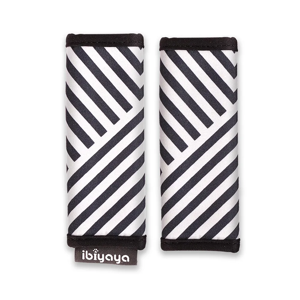 IBIYAYA依比呀呀-寵物推車把手套-牛仔(一組二入) 歷史價格詳細信息