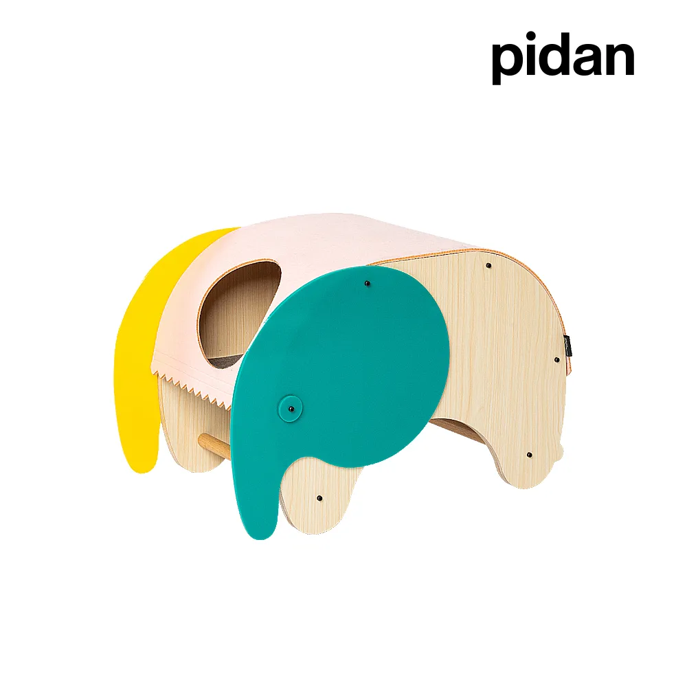 pidan 夏季清涼寵物窩│茶几款 - F 歷史價格詳細信息