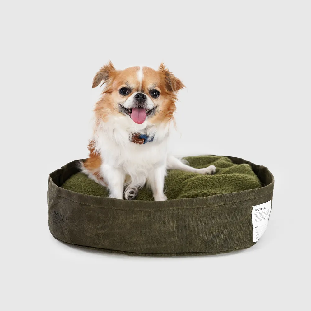 斯普尼克SPUTNIK-Pets Backpack｜寵物機能後背包 綠色 歷史價格詳細信息