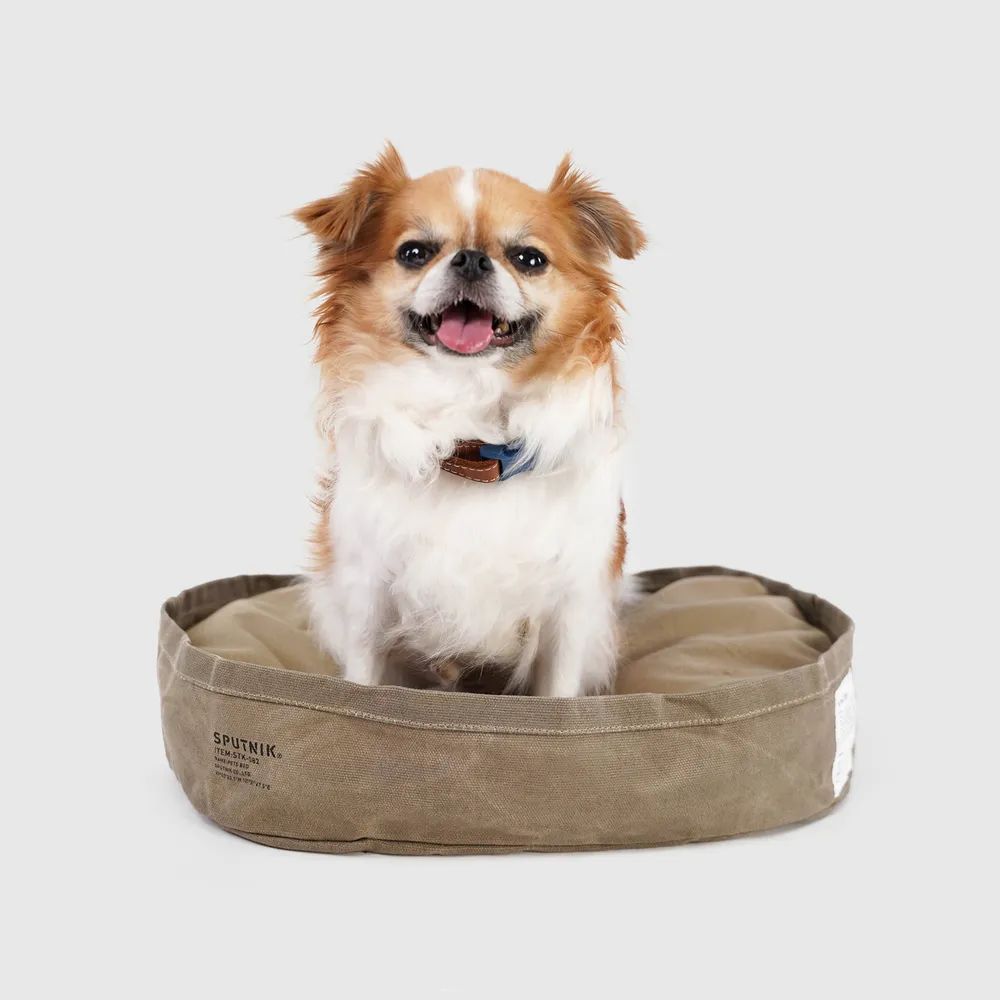斯普尼克SPUTNIK-Pets Backpack｜寵物機能後背包 綠色 歷史價格詳細信息