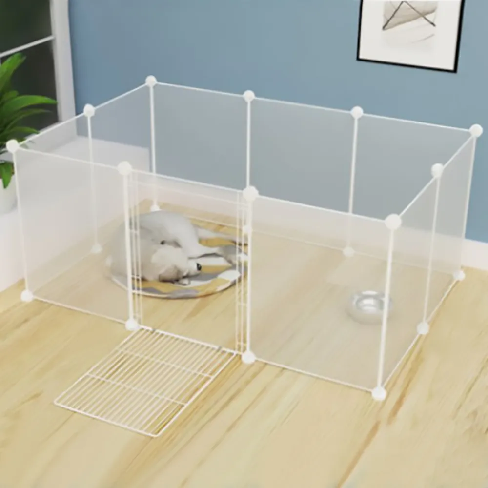 【寵物用品】寵物圍欄 淘氣款 全配組 歷史價格詳細信息