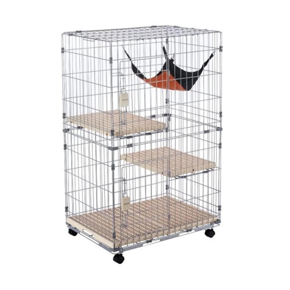 DOTER 寵愛物語【2合1訓練休憩多功能寵物籠S/M/L/XL】四種尺寸 寵物籠 狗籠 籠子 鐵籠 鋼鐵籠 犬籠 歷史價格詳細信息