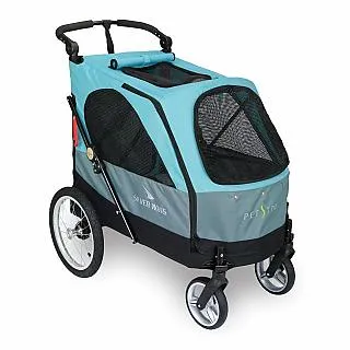 沛德奧Petstro寵物推車-705GX-銀翼系列-2代-寵物推車TB(土耳其藍色) 歷史價格詳細信息