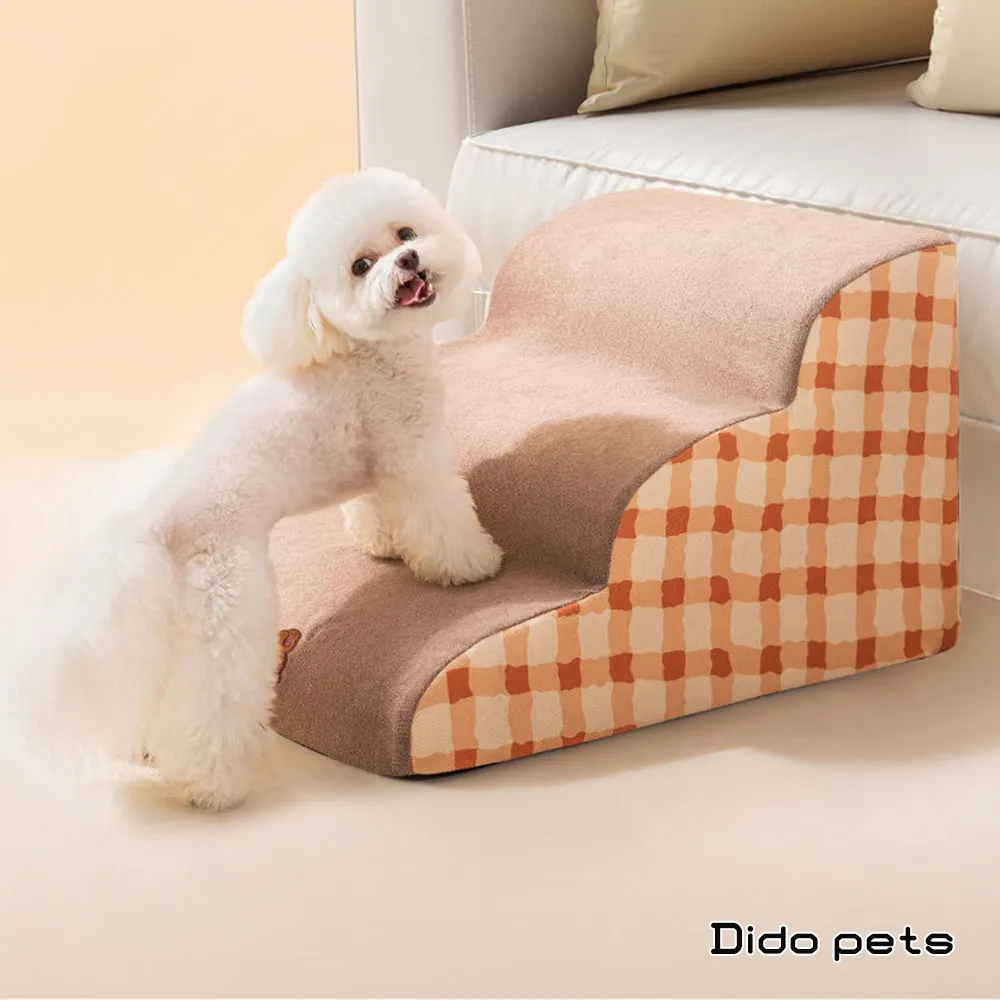 【Dido Pets】格紋造型可愛外出胸背帶 (PT016) 歷史價格詳細信息