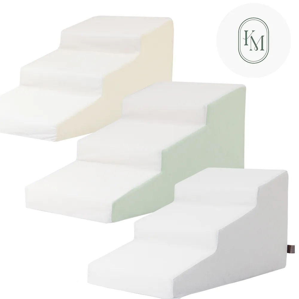 寵物階梯【睡窩款】(一梯兩用/快速安裝)寵物樓梯 狗樓梯 貓樓梯 歷史價格詳細信息