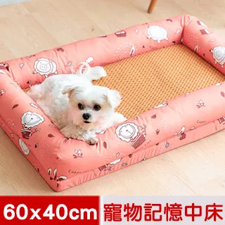 寵物涼蓆墊 60X50CM 2入組 歷史價格詳細信息