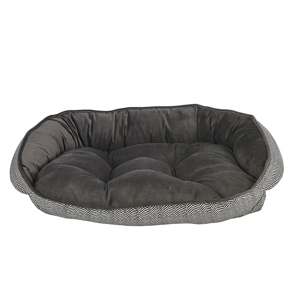 Bowsers極適寵物小骨頭抱枕 時尚銅灰-F 歷史價格詳細信息