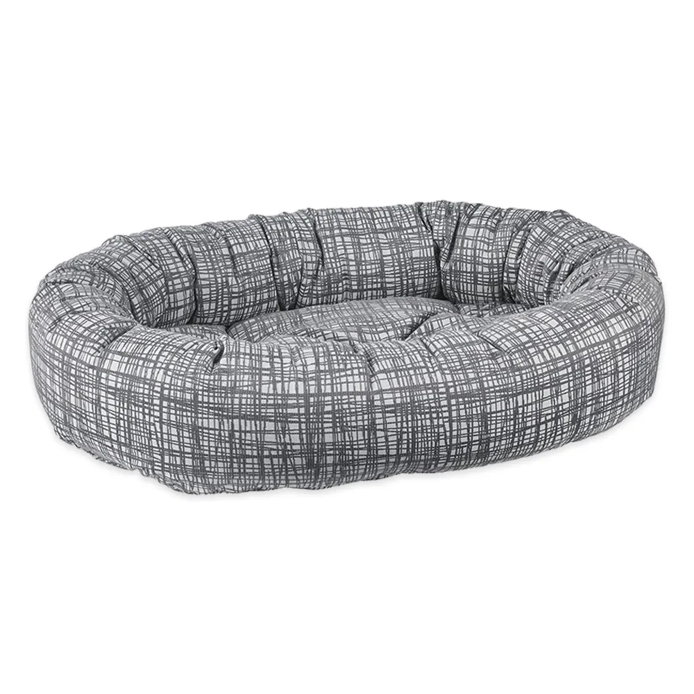 Bowsers 甜甜圈極適寵物床 綠湖松石 S 歷史價格詳細信息