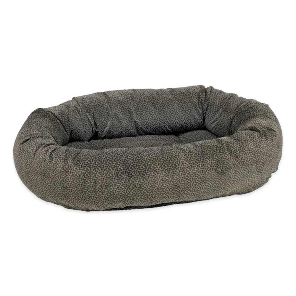 Bowsers 甜甜圈極適寵物床 綠湖松石 S 歷史價格詳細信息