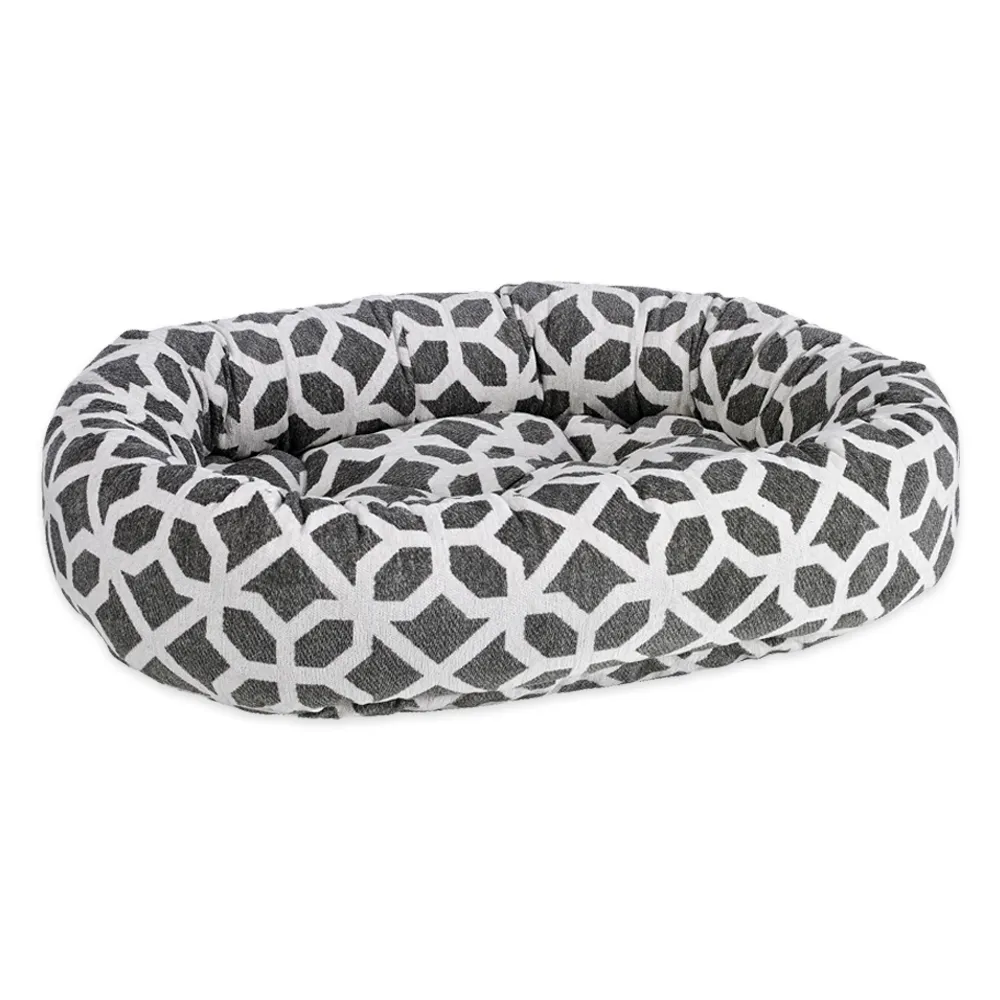 Bowsers 甜甜圈極適寵物床 綠湖松石 S 歷史價格詳細信息