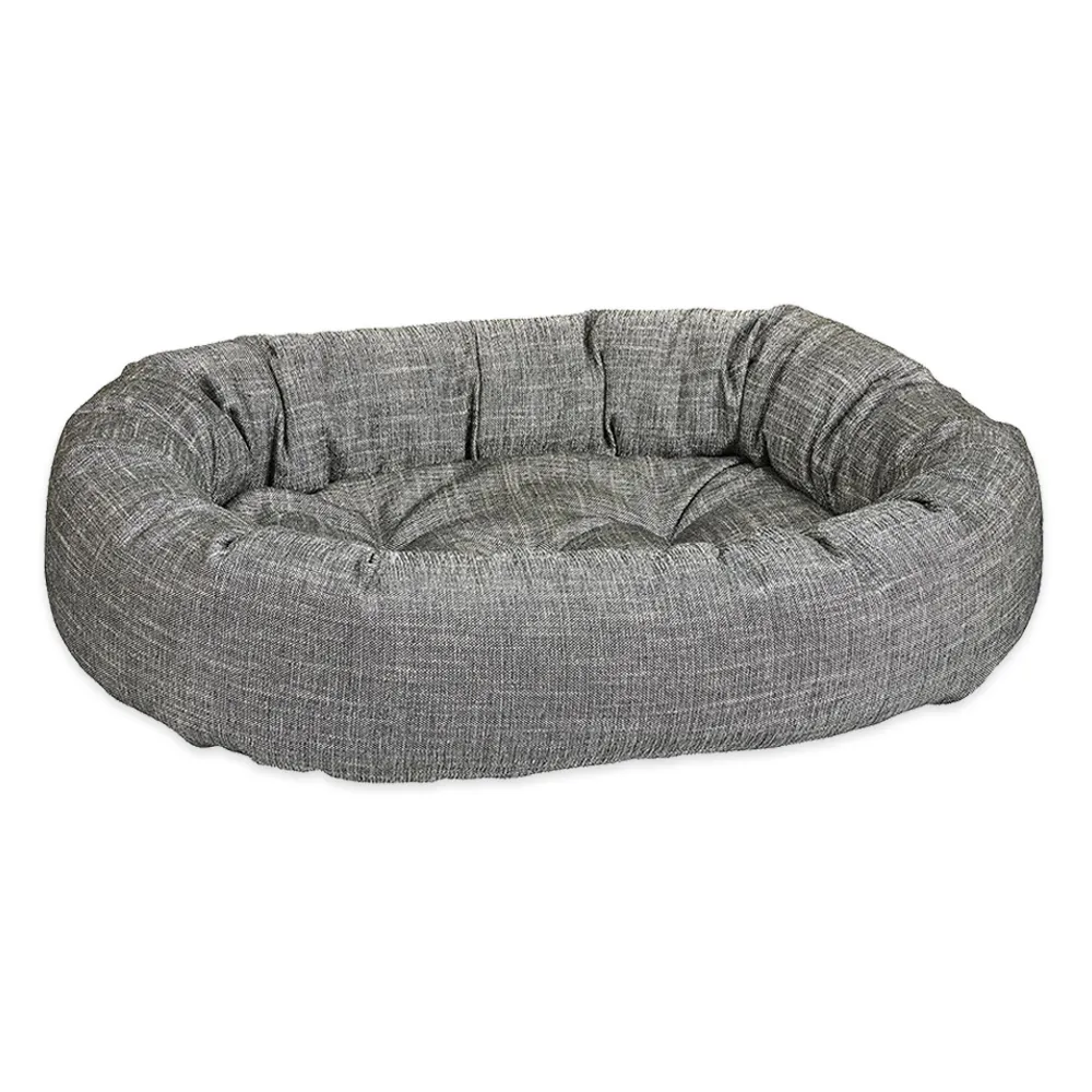 Bowsers 甜甜圈極適寵物床 綠湖松石 S 歷史價格詳細信息