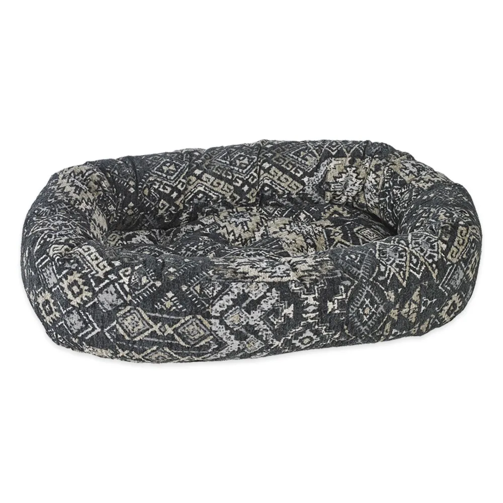 Bowsers 甜甜圈極適寵物床 綠湖松石 S 歷史價格詳細信息