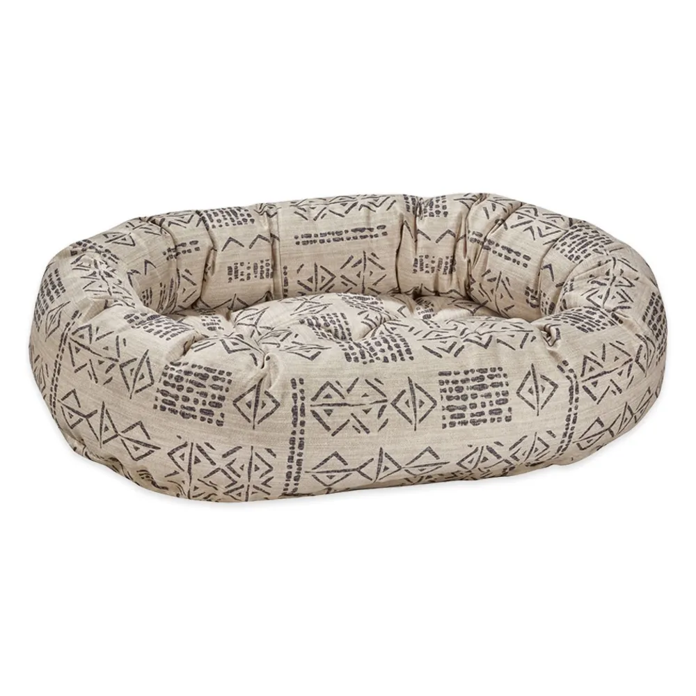 Bowsers 甜甜圈極適寵物床 綠湖松石 S 歷史價格詳細信息