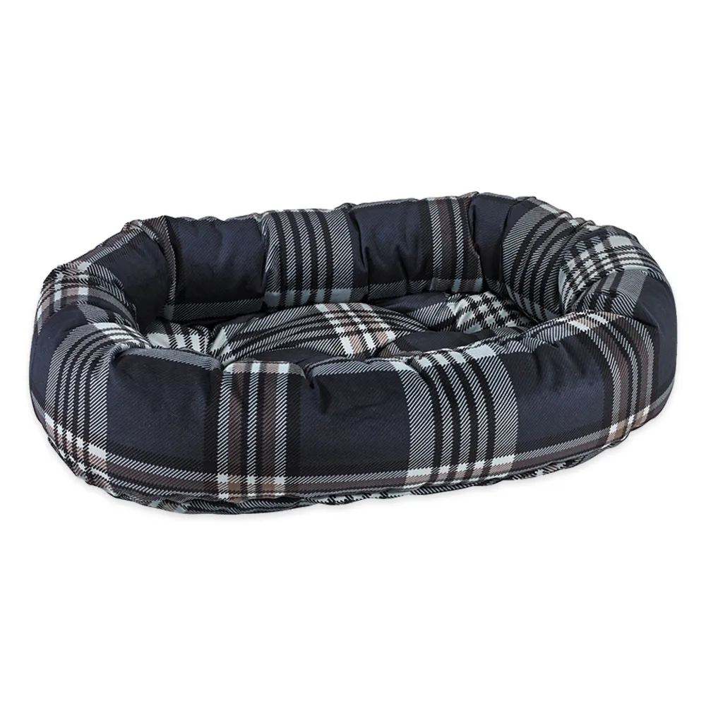 Bowsers 甜甜圈極適寵物床 綠湖松石 S 歷史價格詳細信息