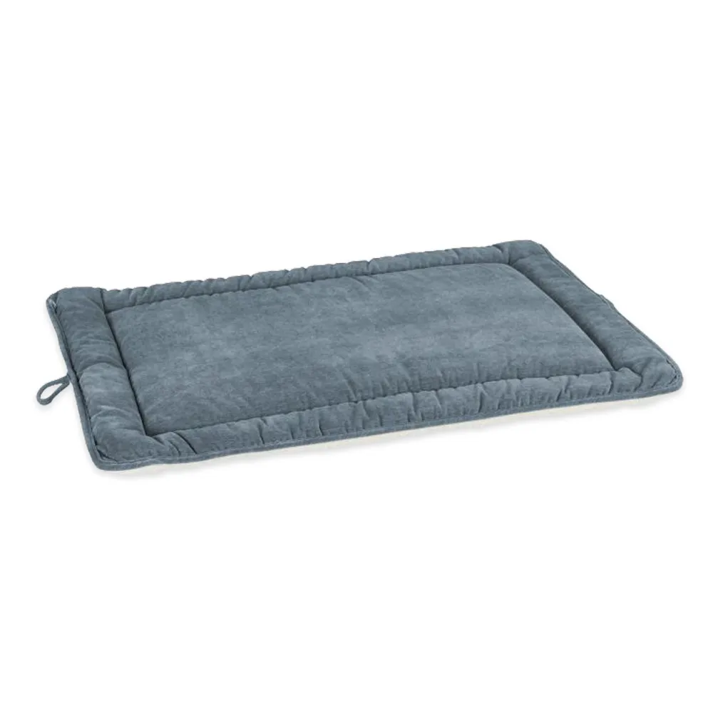 Bowsers輕盈簡約寵物睡墊 質感淺灰-S 歷史價格詳細信息