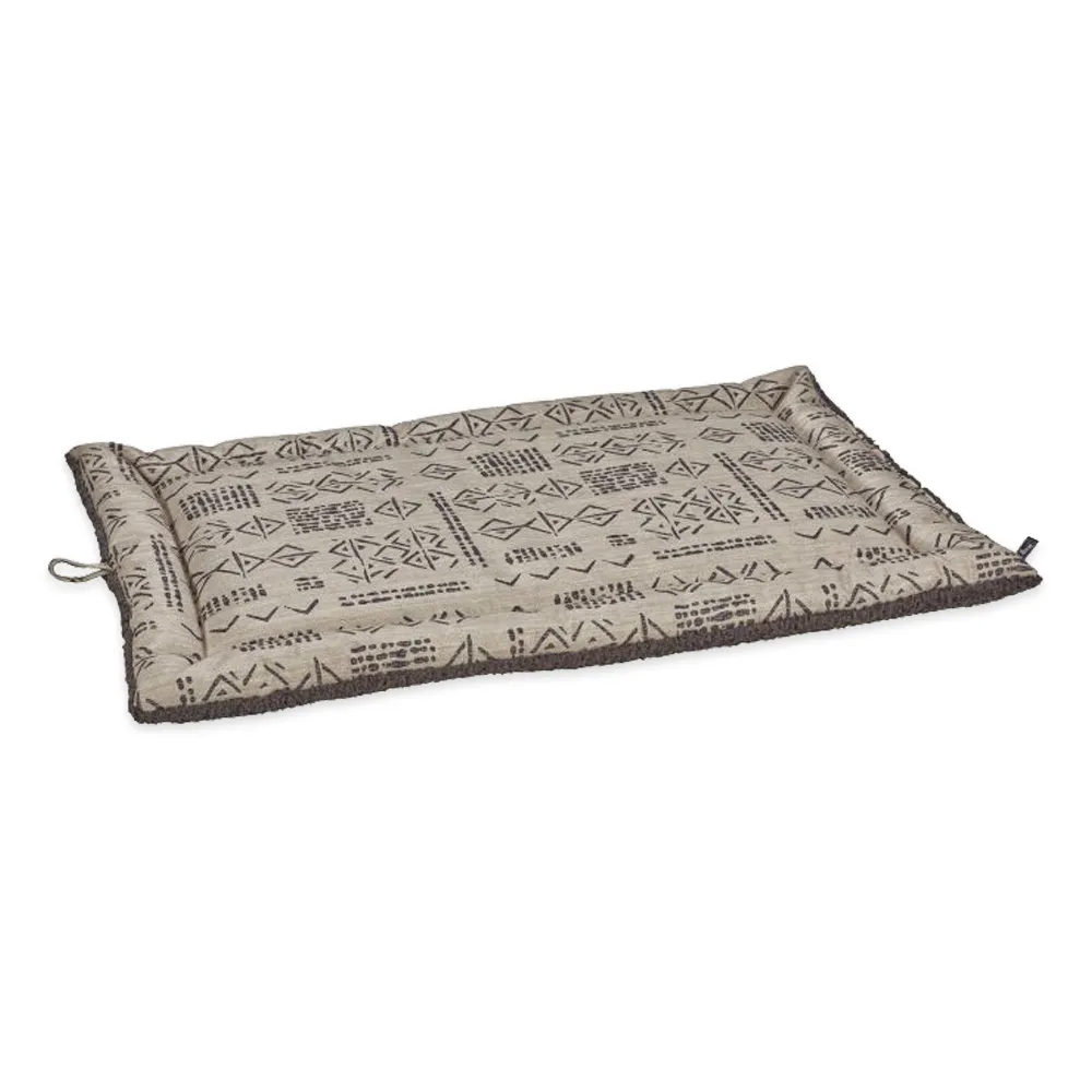 Bowsers輕盈簡約寵物睡墊 質感淺灰-S 歷史價格詳細信息