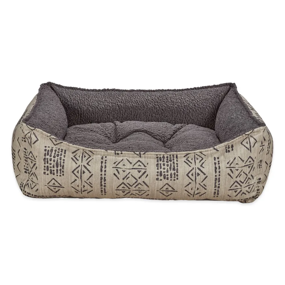 Bowsers勺日方枕極適寵物床 質感淺灰-S 歷史價格詳細信息