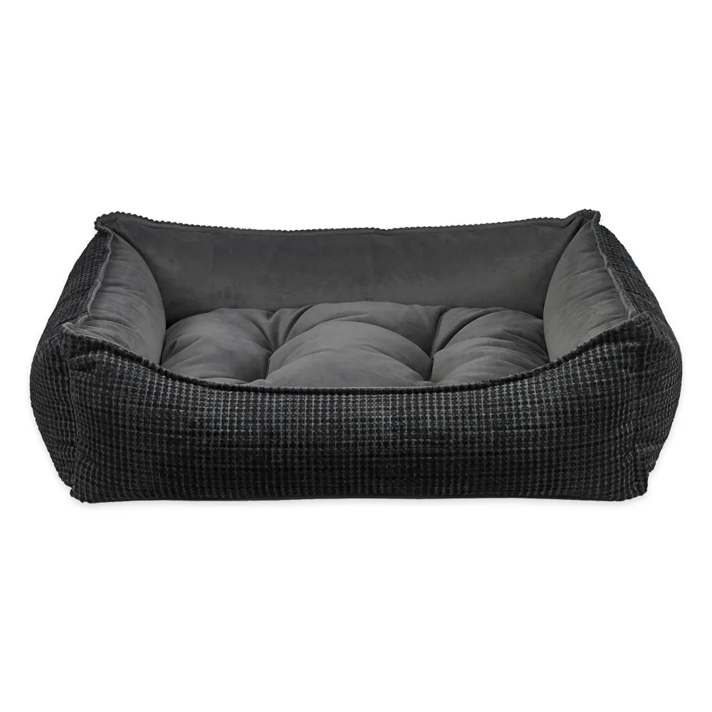 Bowsers勺日方枕極適寵物床 質感淺灰-S 歷史價格詳細信息