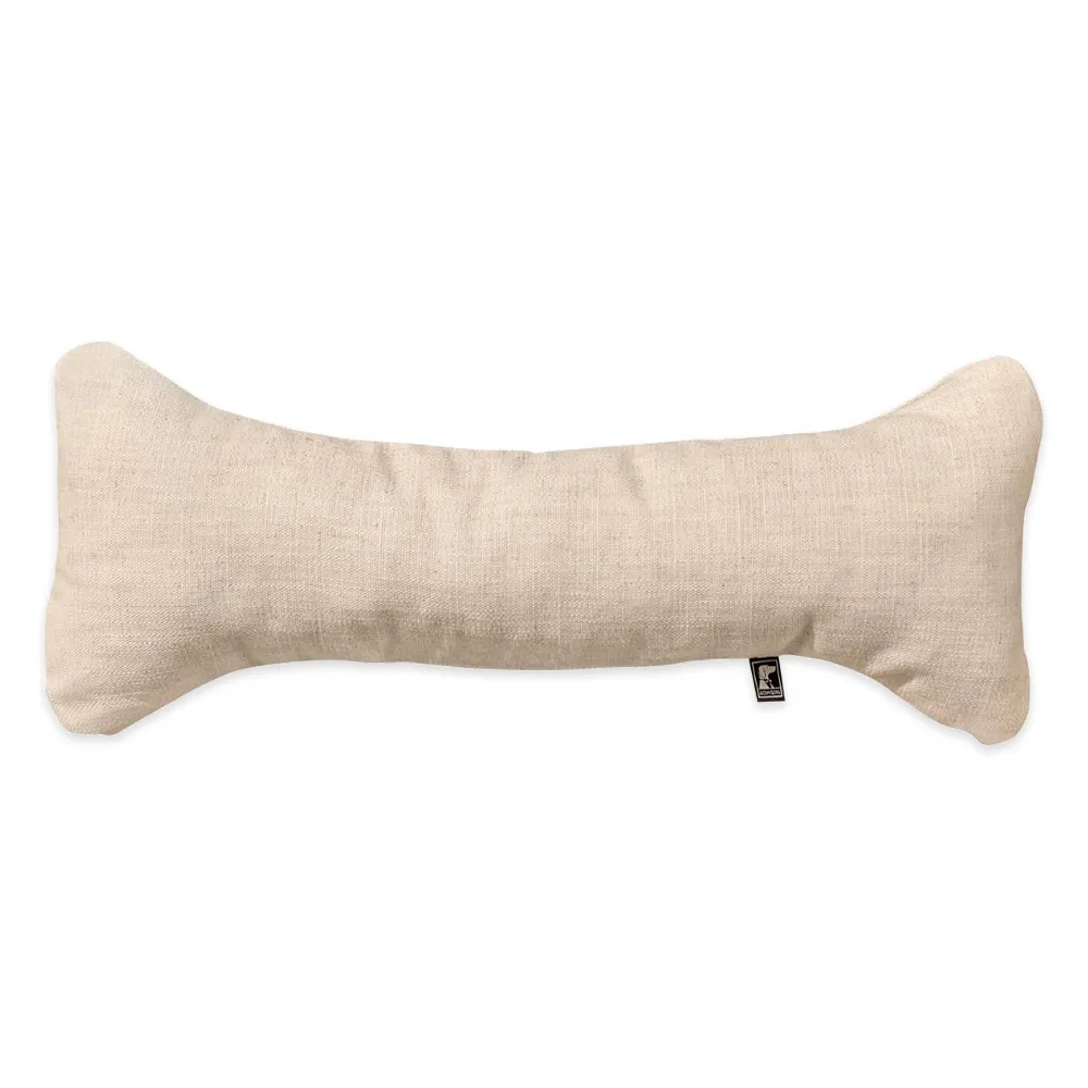 Bowsers極適寵物小骨頭抱枕 時尚銅灰-F 歷史價格詳細信息