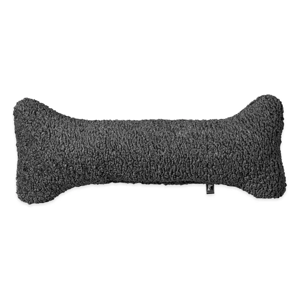 Bowsers極適寵物小骨頭抱枕 時尚銅灰-F 歷史價格詳細信息