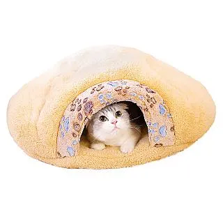 熱銷 超大貓窩可睡人型犬金毛夏季狗床寵物狗狗睡覺夏天涼席柯基狗墊子 歷史價格詳細信息