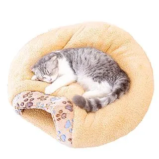 熱銷 超大貓窩可睡人型犬金毛夏季狗床寵物狗狗睡覺夏天涼席柯基狗墊子 歷史價格詳細信息