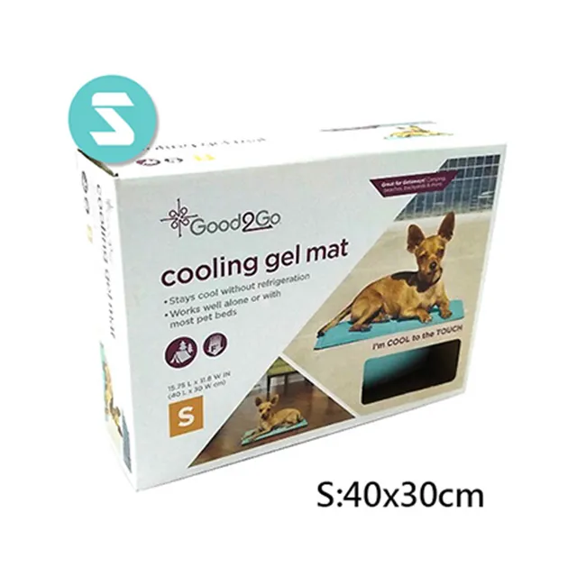 寵物涼感墊【S】(舒適透氣/夏日必備)寵物涼墊 寵物冰墊 寵物墊 歷史價格詳細信息