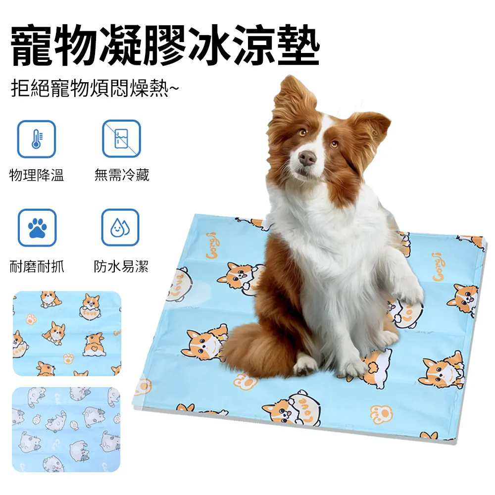 降溫冰涼墊【50x150cm】1入 歷史價格詳細信息