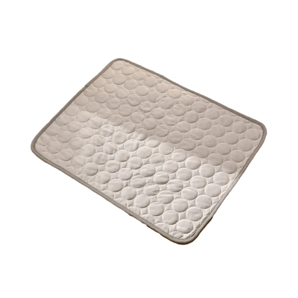 寵物涼墊 咖啡色 S號 50*40cm 歷史價格詳細信息