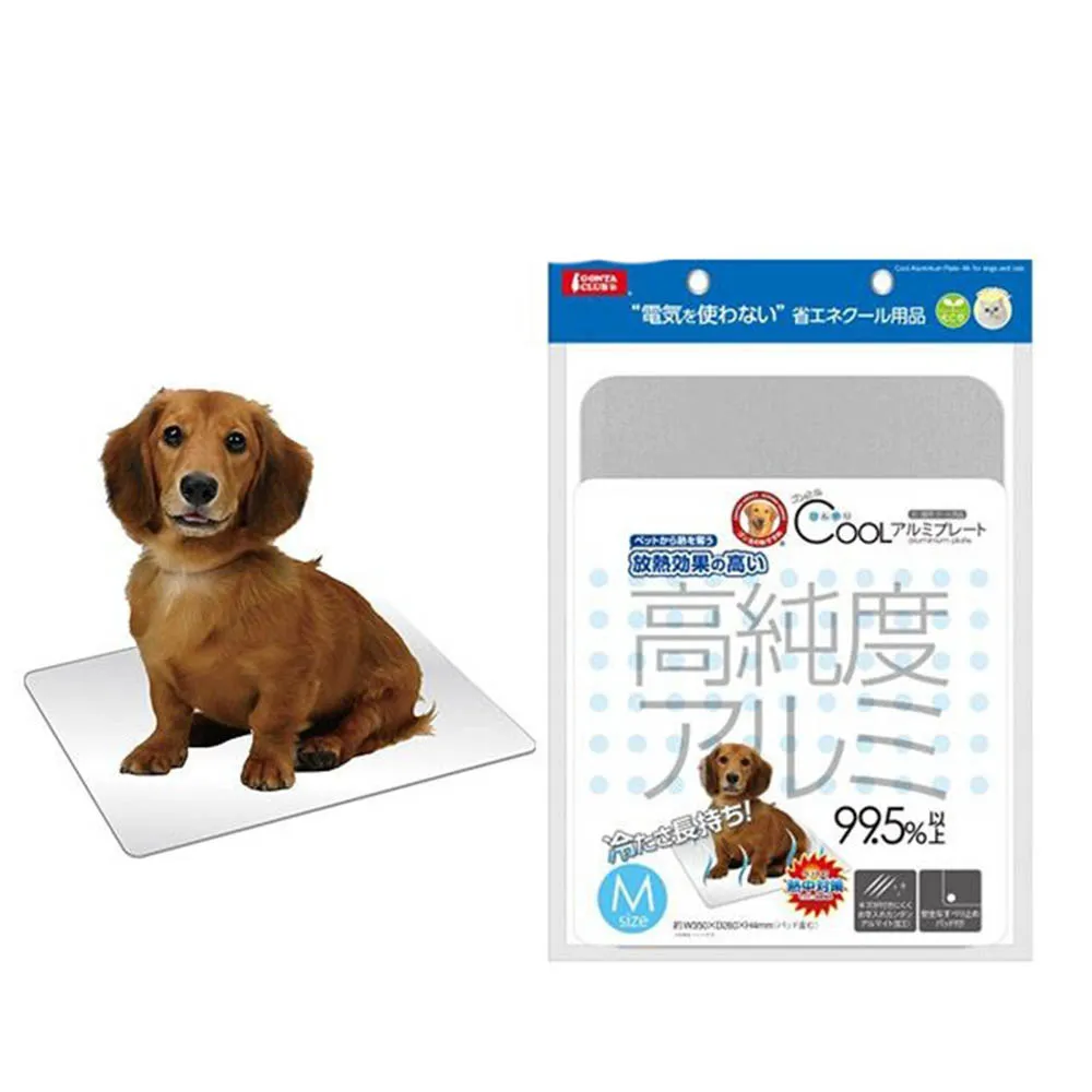 【寵物涼墊-M】 散熱墊 寵物墊 寵物涼感墊 狗狗涼墊 寵物散熱墊 寵物冰絲涼墊 歷史價格詳細信息