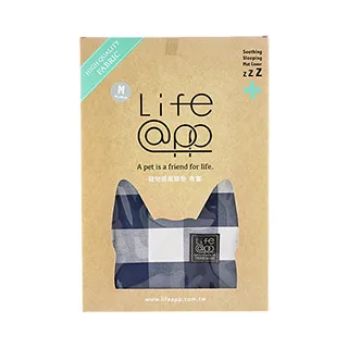 【LIFEAPP】經典格子布套(經典睡墊替換布套) 歷史價格詳細信息