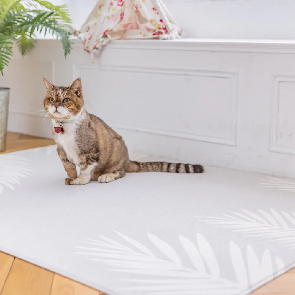 【Nice U】寵物防護地墊－經典北歐 (SOLO系列) 歷史價格詳細信息