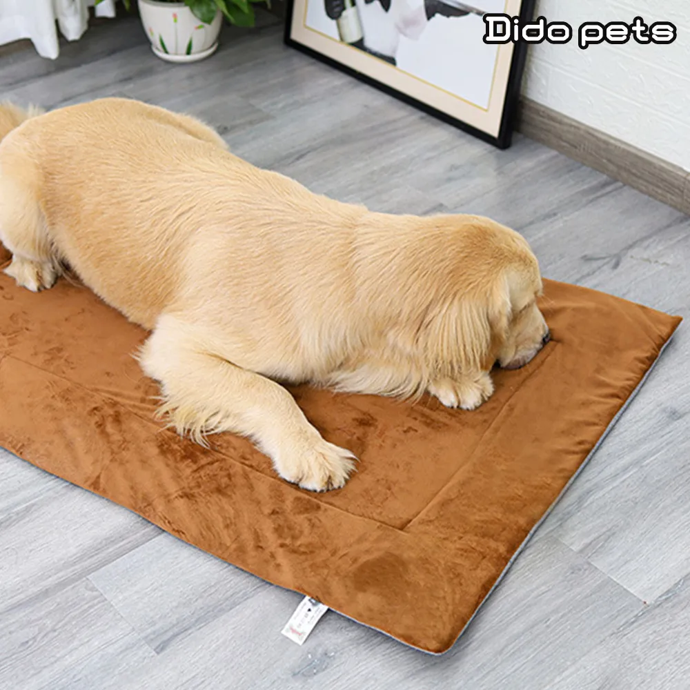 【Dido pets】防水防髒矽膠寵物好食環保餐墊 隔熱餐墊 寵物墊(PT112) 歷史價格詳細信息