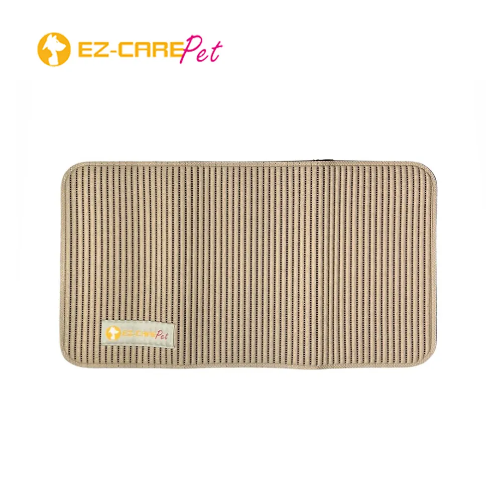 【EZ-CARE Pet】寵物止滑地墊 攜帶款M號(高齡寵物 靜音止滑 PER地墊) 歷史價格詳細信息