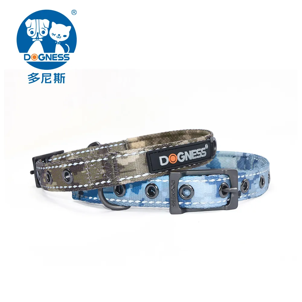【DOGNESS 多尼斯】迷彩系列牽引繩 M號(兩款任選) 歷史價格詳細信息