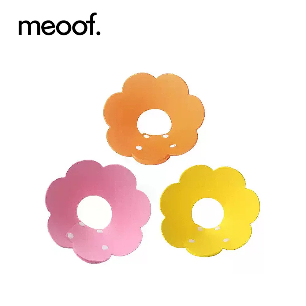 meoof 貓廁所落砂墊 貓砂墊 地墊 貓廁所配件 落砂墊 防貓砂 貓砂盆地墊 砂墊 造型 圖案地墊 寵物地墊 歷史價格詳細信息