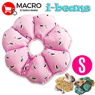 IBEANS寵物連帽毛毯│加絨保暖被│狗狗披風毯子睡袍睡袋│與主人窩在沙發上毛毛懶人毯│L號 歷史價格詳細信息