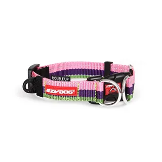 【EZYDOG】雙環項圈 寵物項圈 犬用 項圈 頸圈 S-XL 外出用品－寵物執行長 歷史價格詳細信息